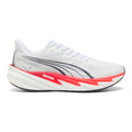 Velocity Nitro 5 Neutral running shoe Men - white, red