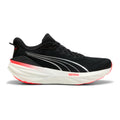 ForeverRun Nitro 3 Stability running shoe Men - black, coral