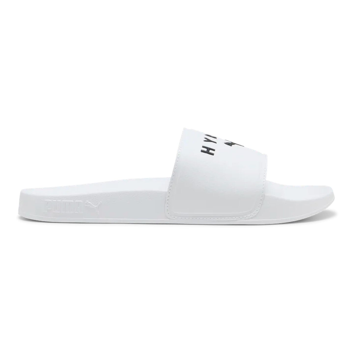 Puma Leadcat 2.0 HYROX Recovery shoe Unisex - white