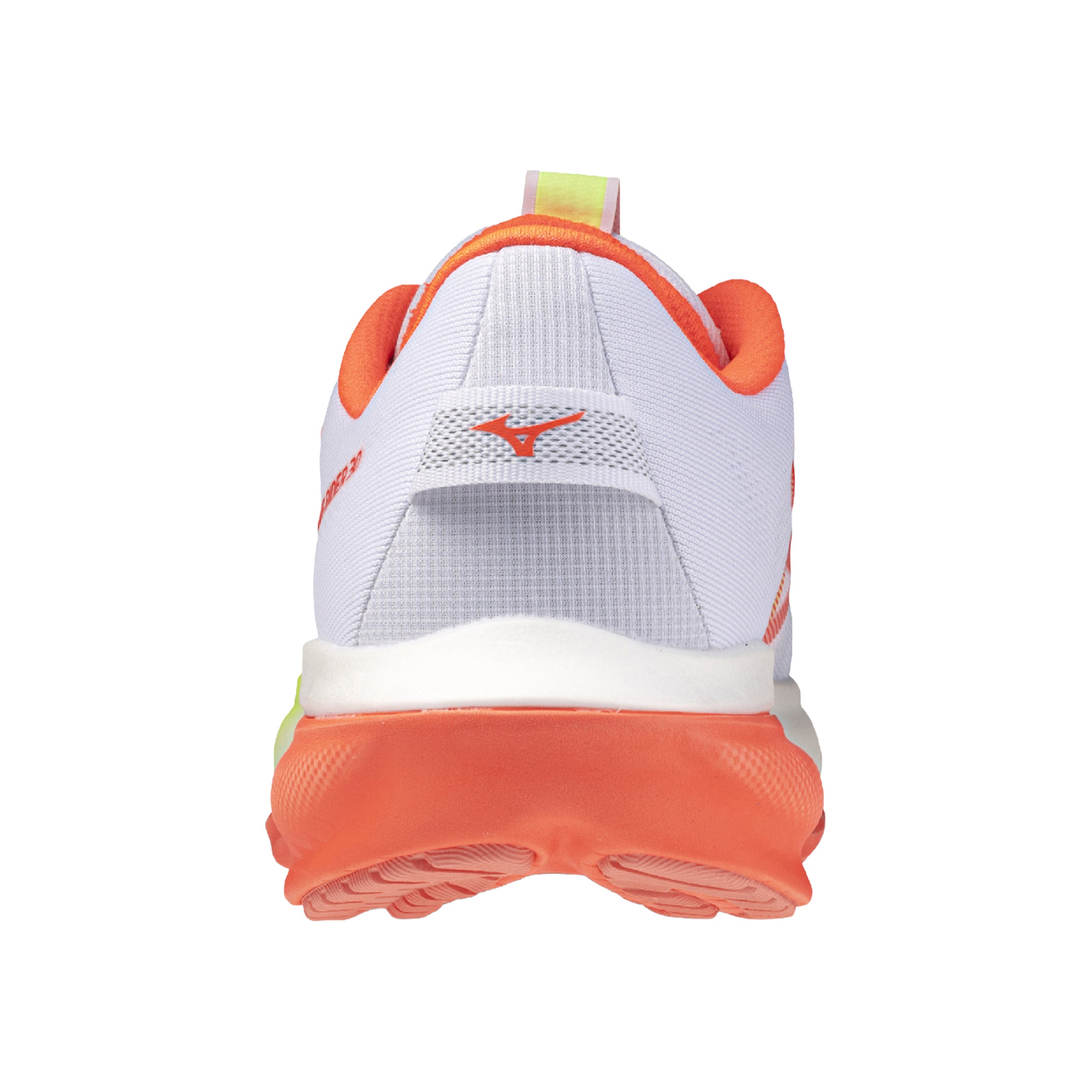 Wave Rider 30 Neutral running shoe Women - white, orange | Running