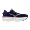 Wave Rider 30  Neutralschuh Damen - dunkelblau, lila