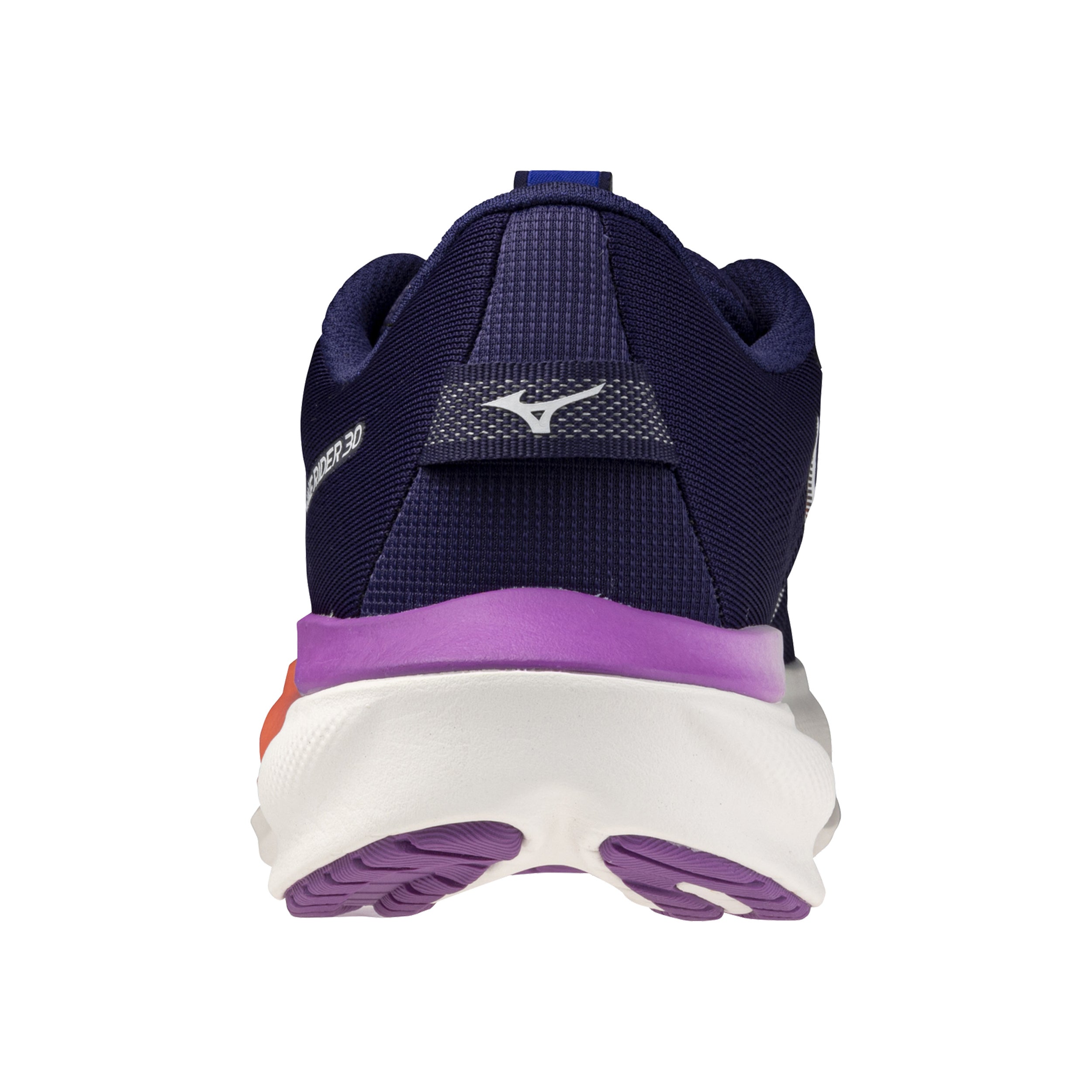Wave Rider 30 Neutral running shoe Women - dark blue, lilac