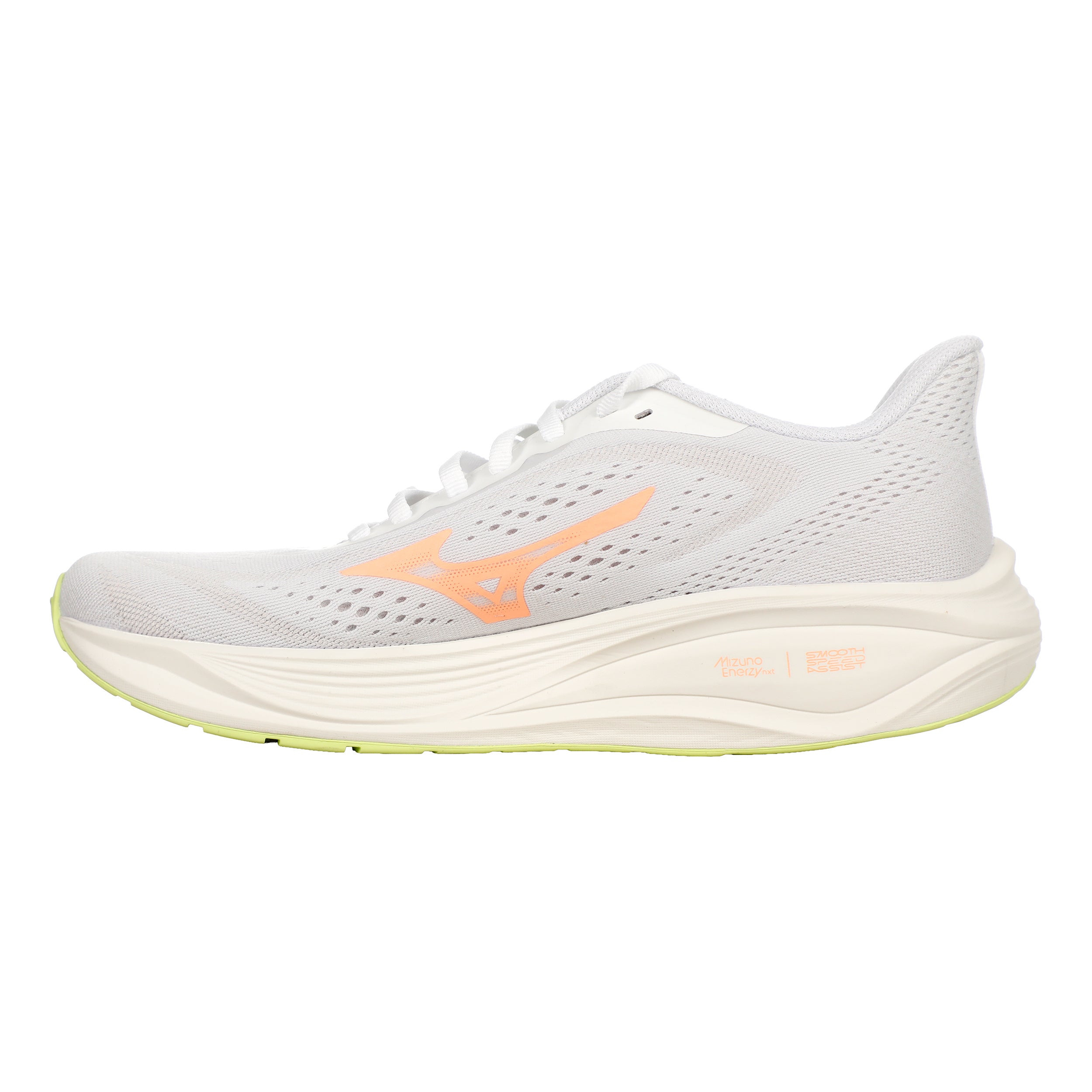 Neo Cosmo 2 Neutral running shoe Women - white, coral | Running Point