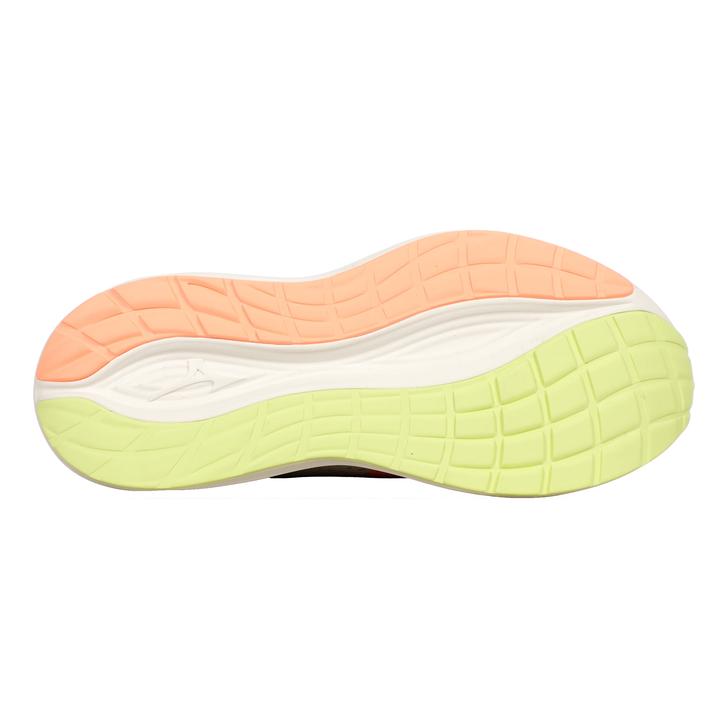 Neo Cosmo 2 Neutral running shoe Women - white, coral | Running Point