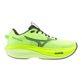 Wave Rider 30  Neutral running shoe Men - neon yellow, black