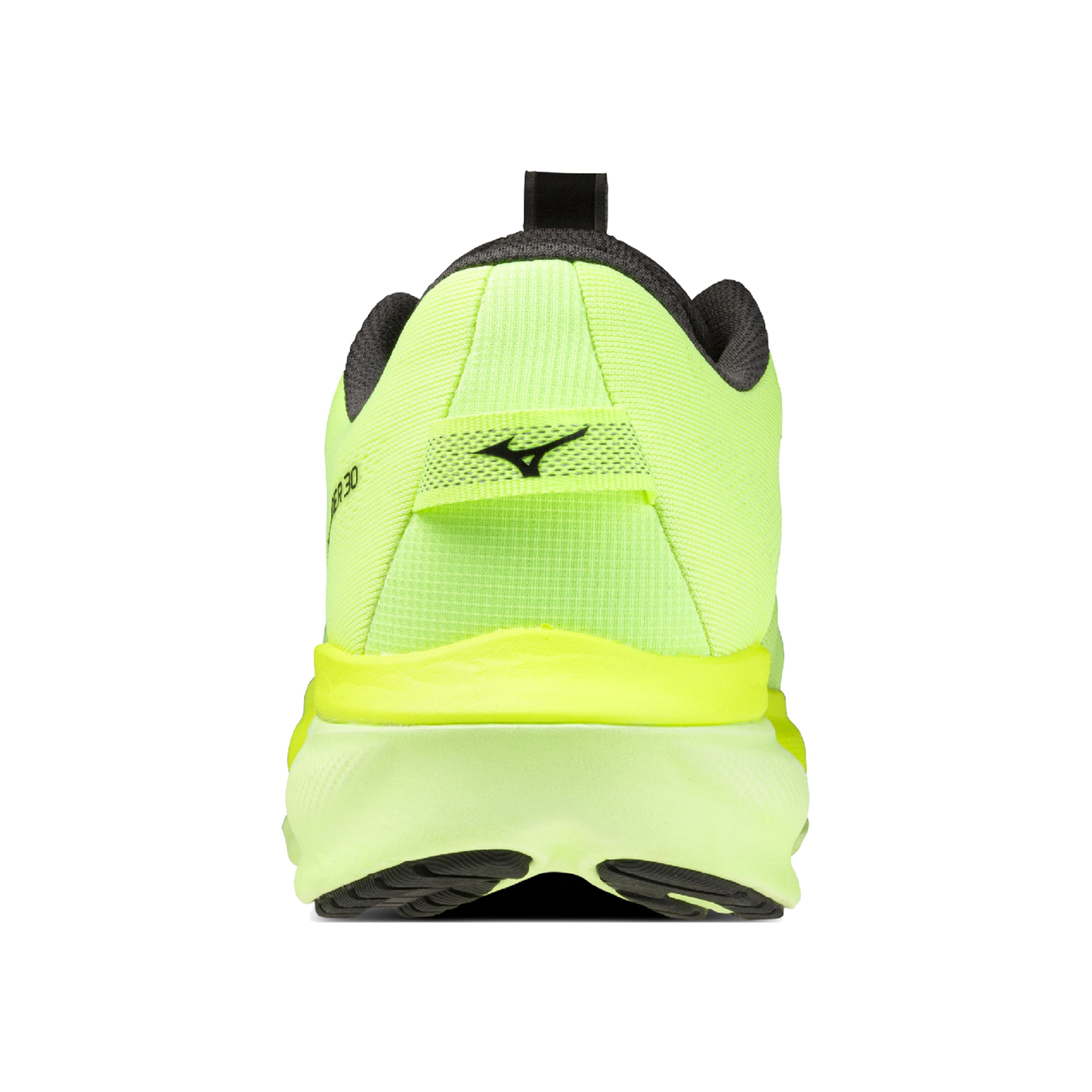 Wave Rider 30 Neutral running shoe Men - neon yellow, black