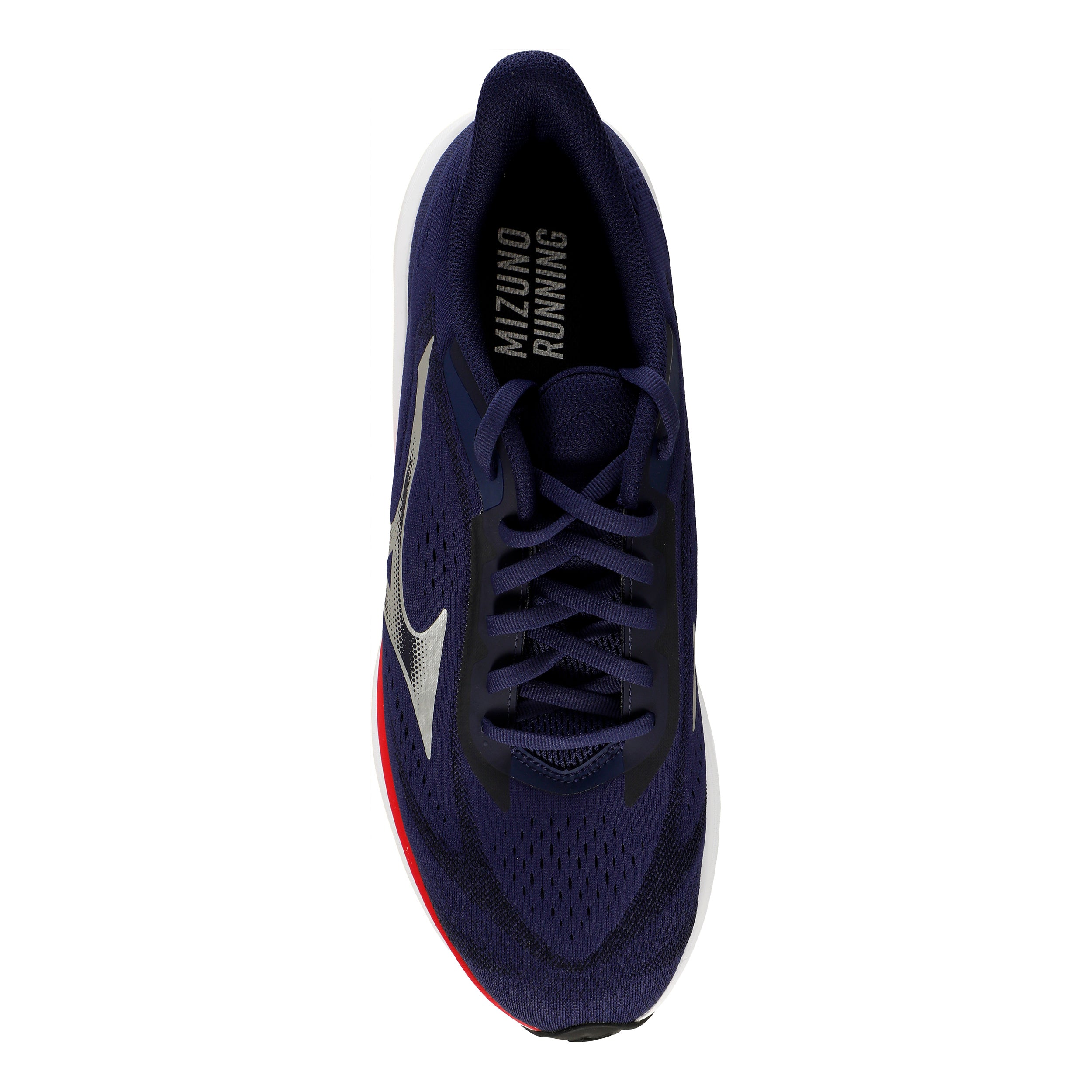 Neo Cosmo 2 Neutral running shoe Men - dark blue, red | Running Point
