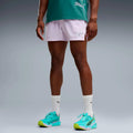 HYROX PWRMODE 5in  Running shorts Men - lilac