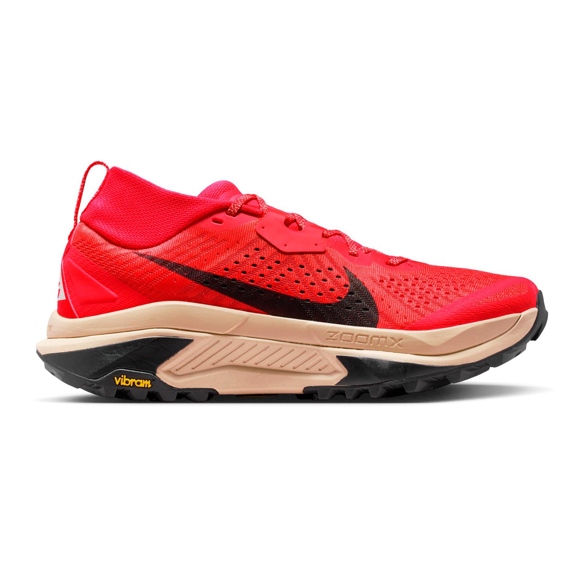 Nike ACG Zegama Trail Trail running shoe Men - red, beige