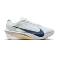 Vaporfly 4 Competition running shoe Men - light blue, blue