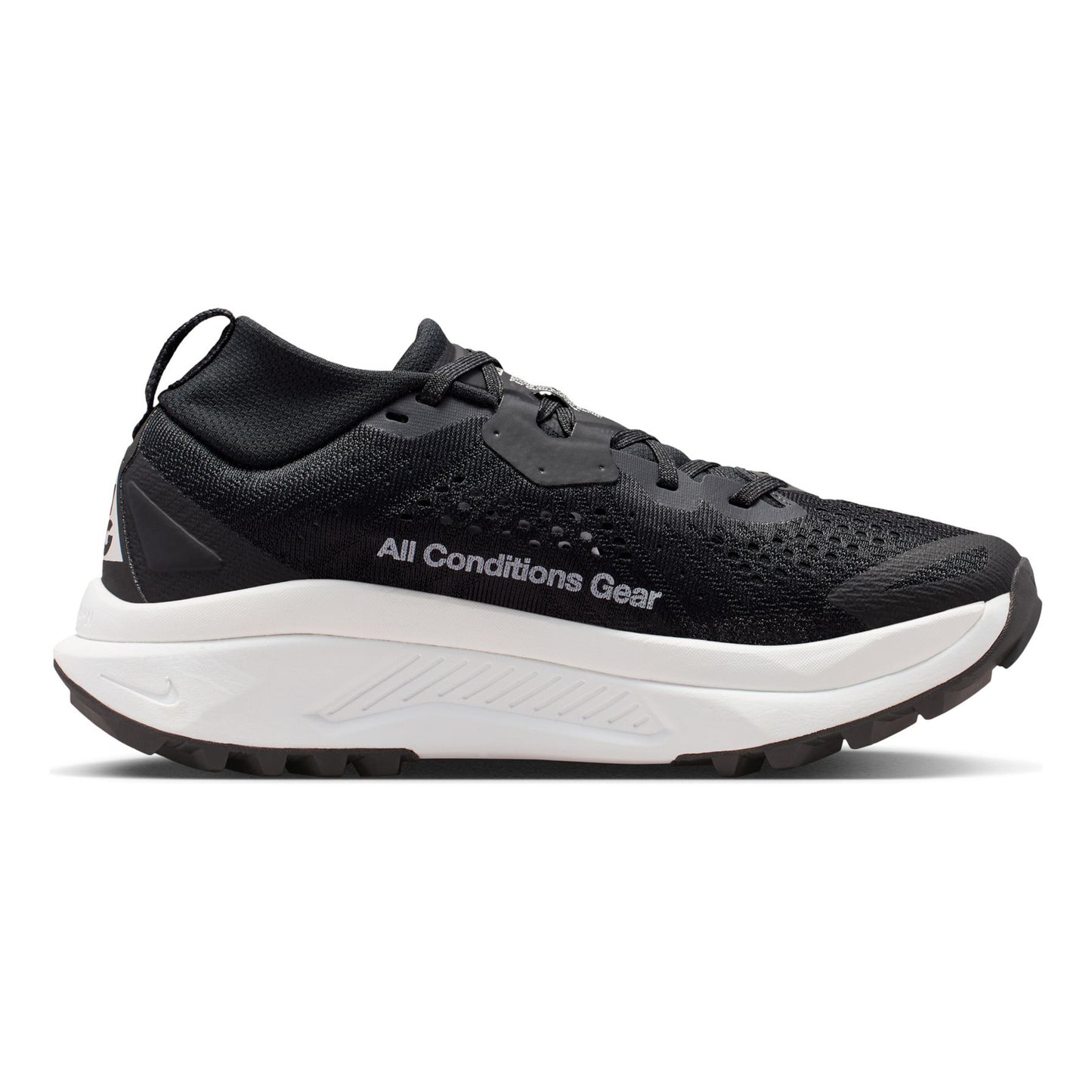 Nike ACG Zegama Trail Trailschuh Damen - schwarz, weiß