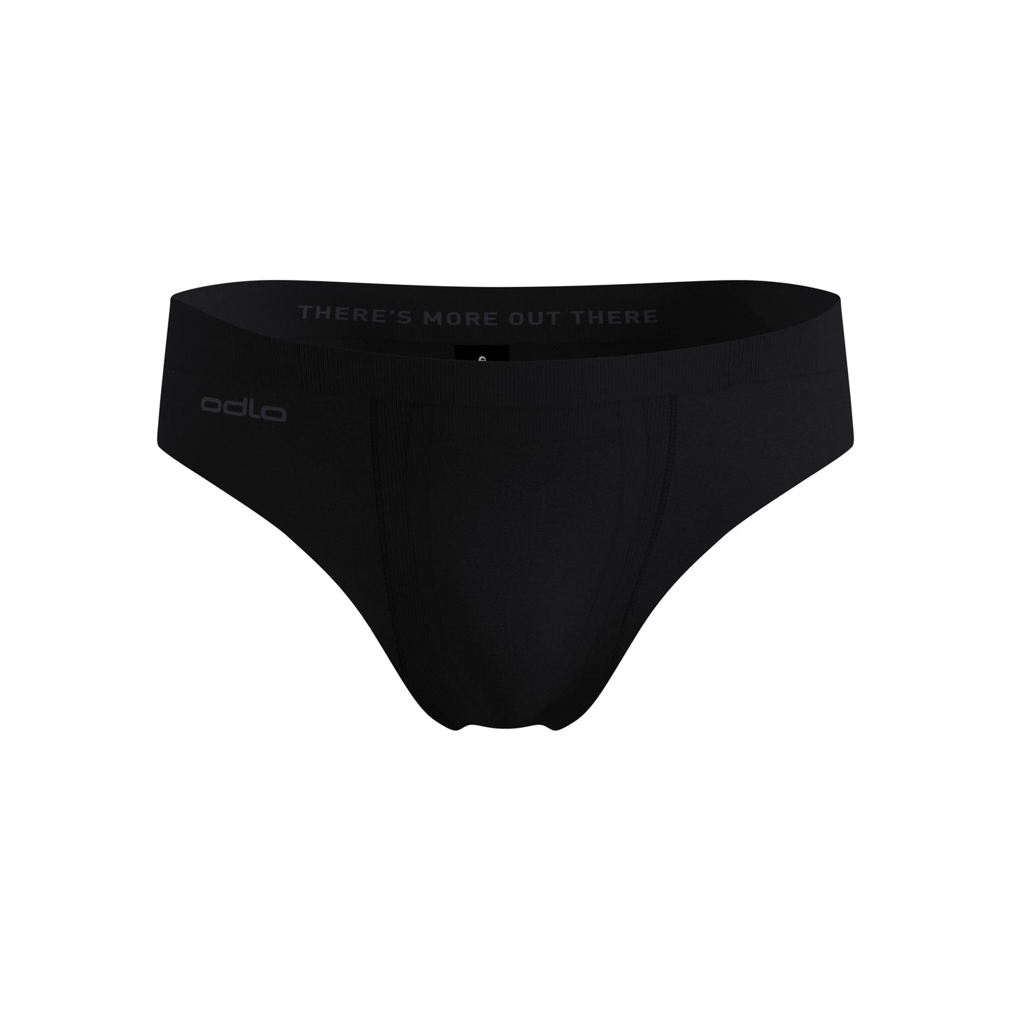 Odlo Performance Light Brief Slip Men - black
