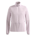 Essential Insulator Hybrid  Running jacket Women - pink