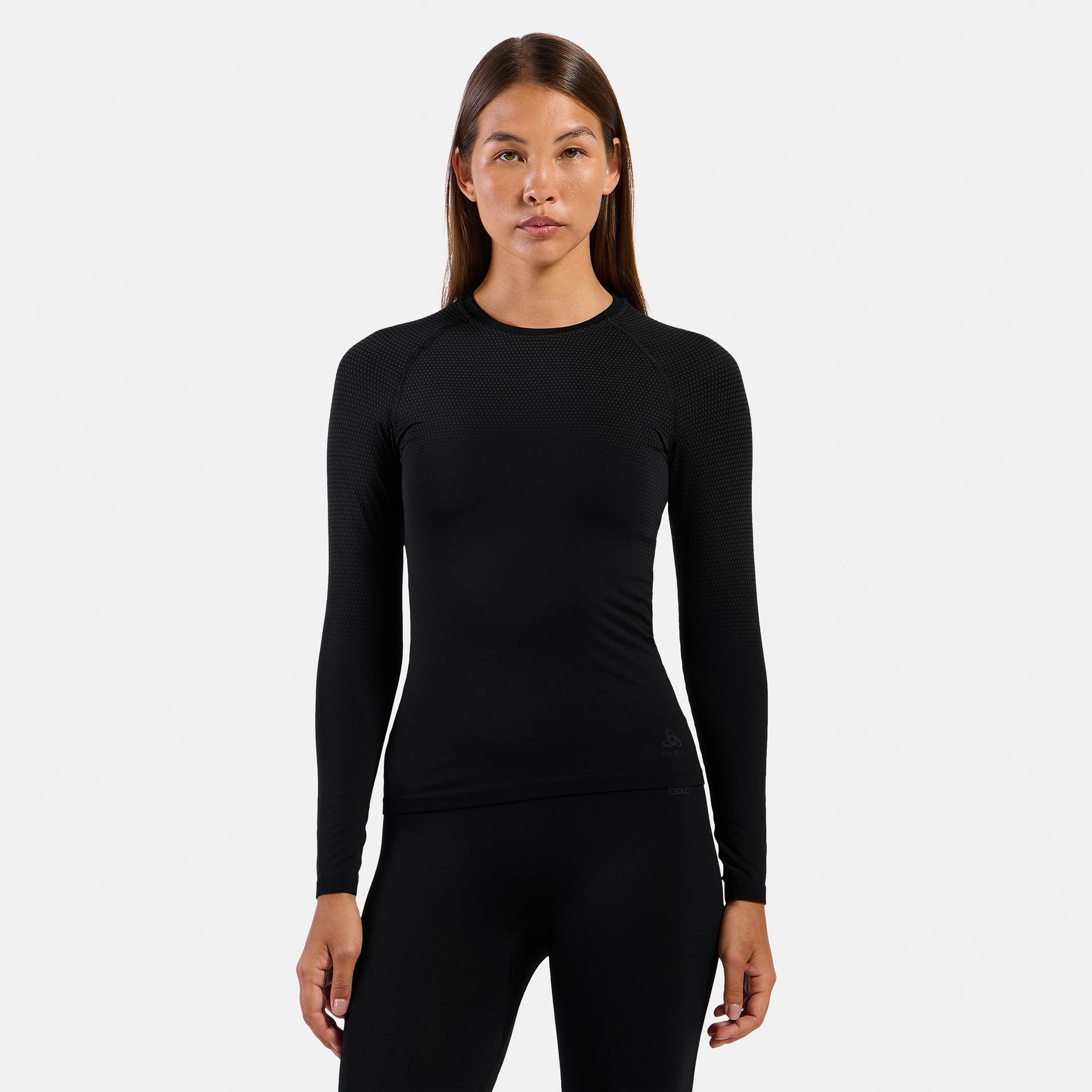 Odlo Performance Light  Vest Women - black