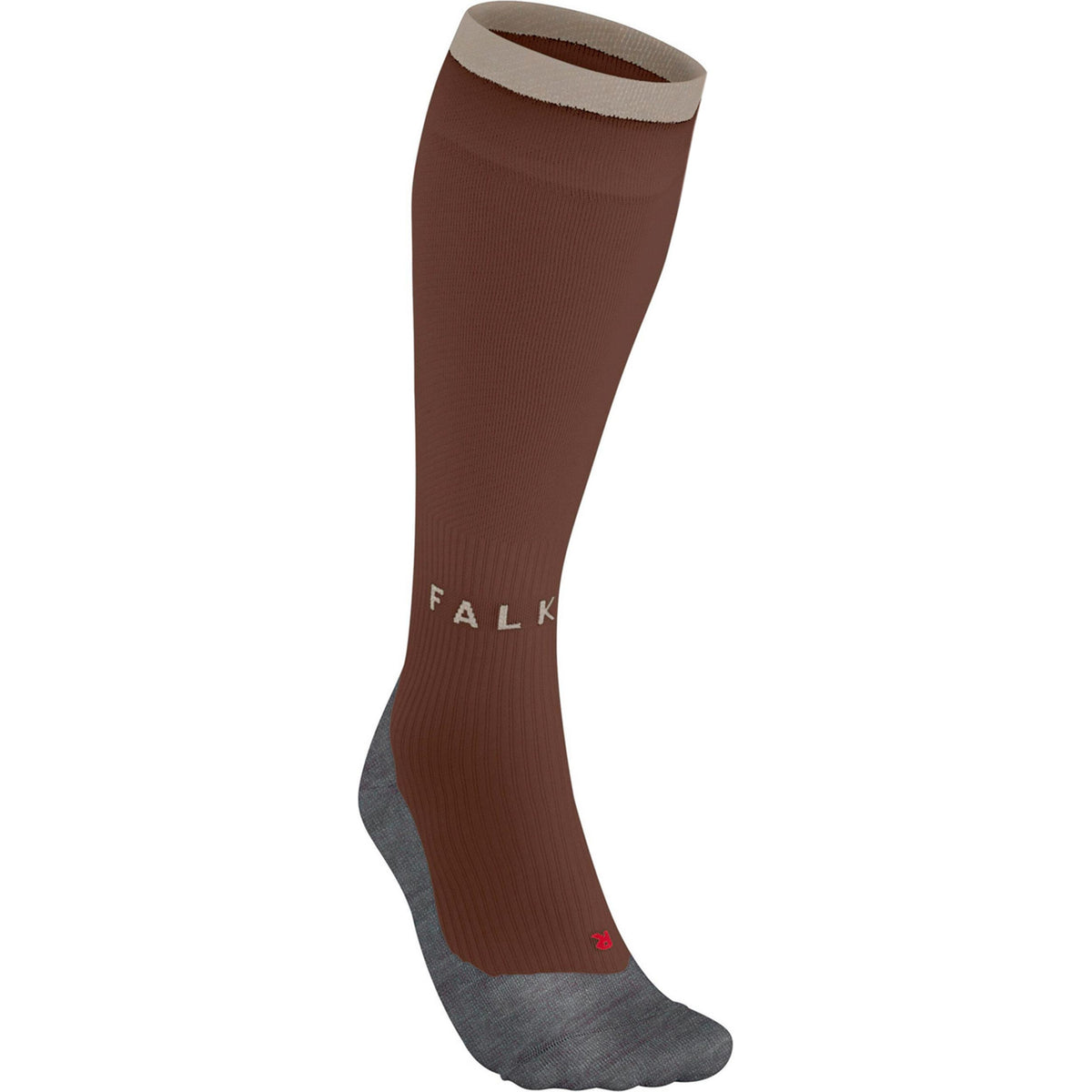Falke RU Compression Energy Light Compression Socks Men - brown