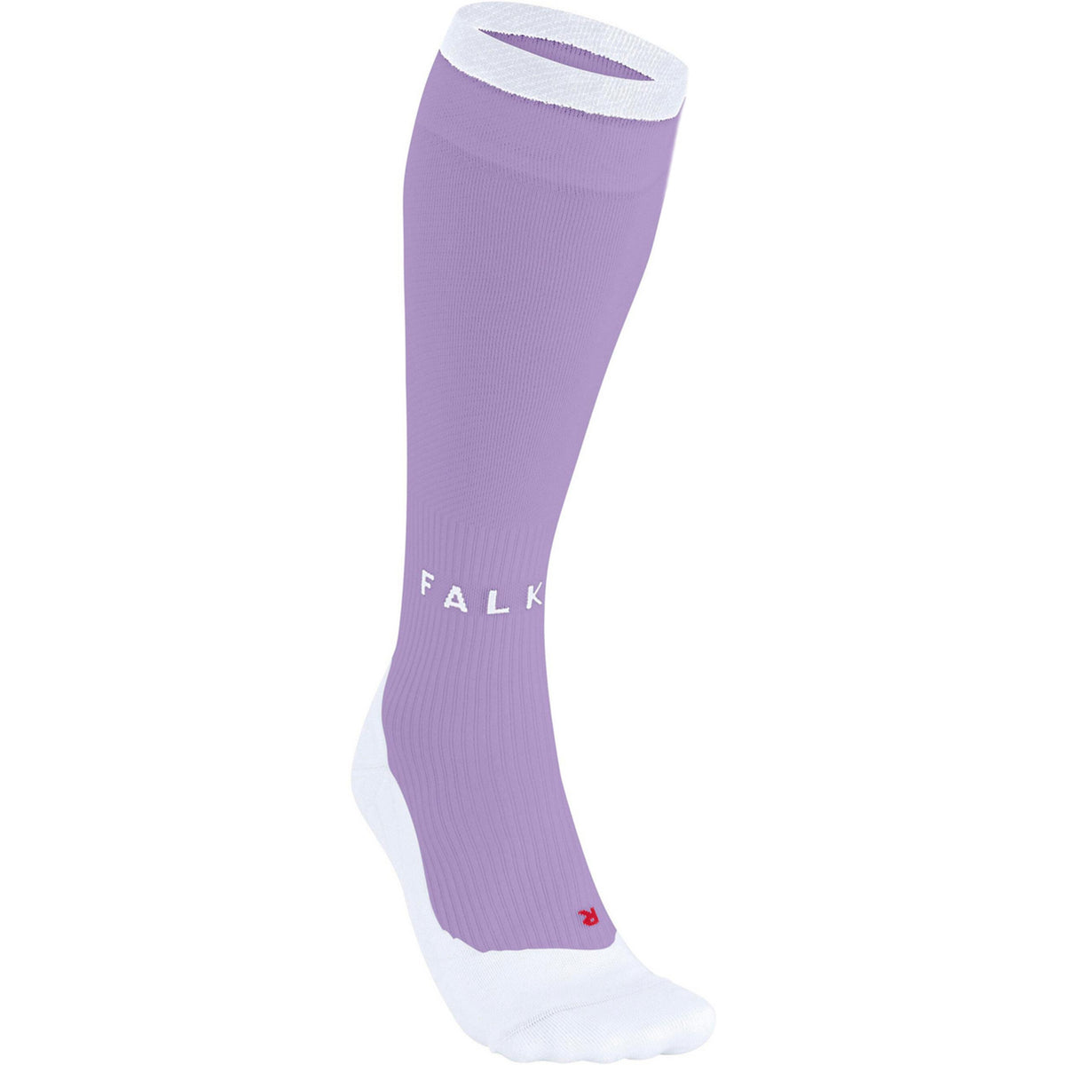 Falke RU Compression Energy Light Compression Socks Women - lilac