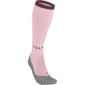 RU Compression Energy Light Compression Socks Women - pink