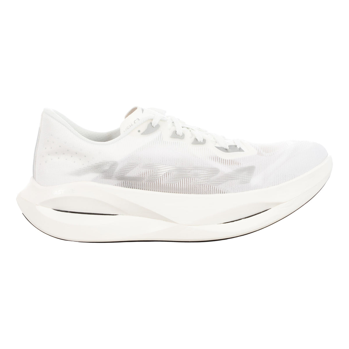Altra Vanish Carbon 3 Competition running shoe Men - white, silver