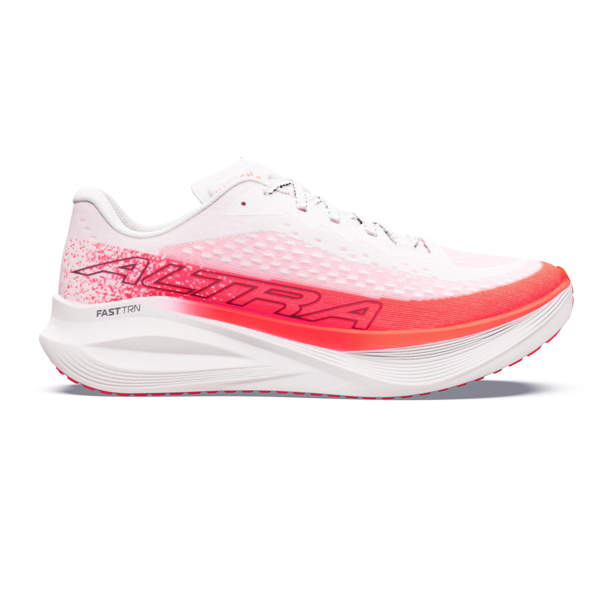 Altra Vanish Tempo 2 Competition running shoe Women - white, coral