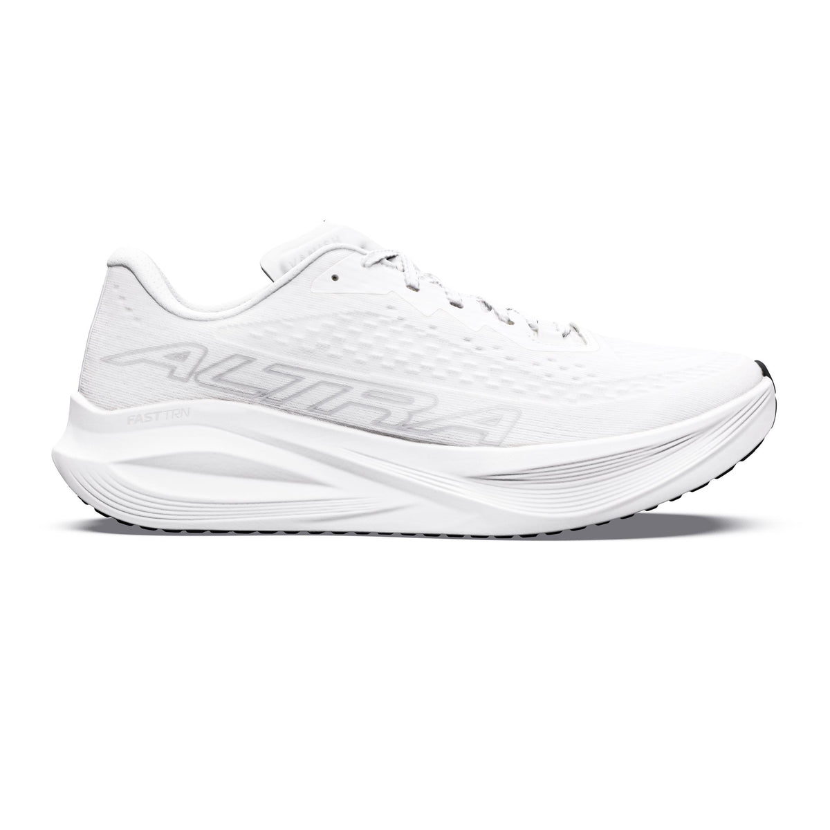 Altra Vanish Tempo 2 Competition running shoe Men - white, silver