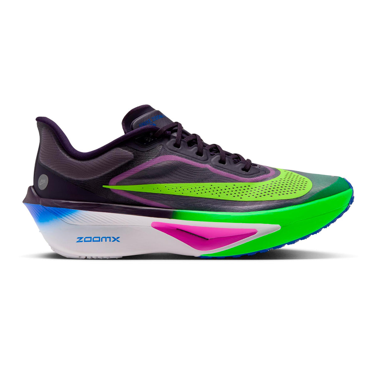 Nike Zoom Fly 6 RSG Competition running shoe Men - lilac, multicoloured