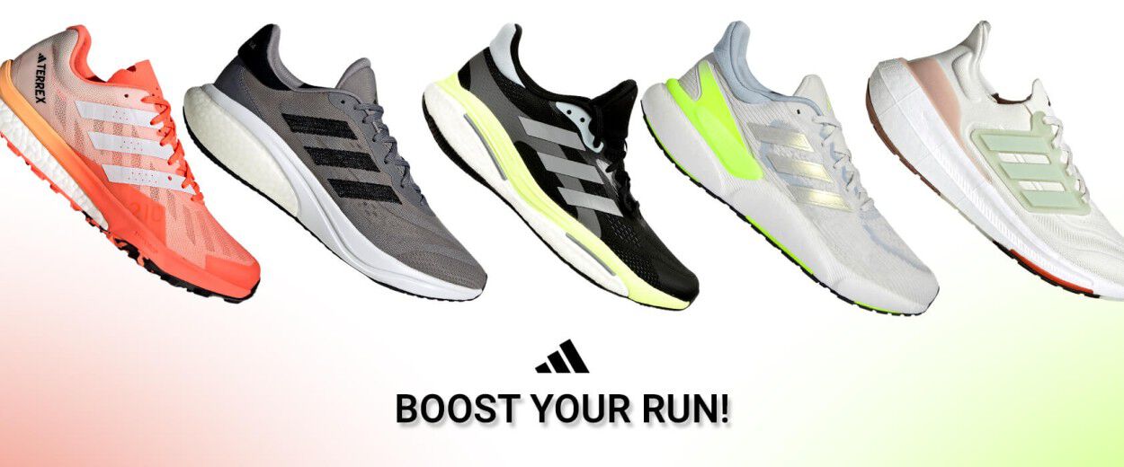 Running Point | Running Shop | Shoes & Clothes
