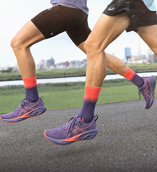 Shop running shoes online on sale