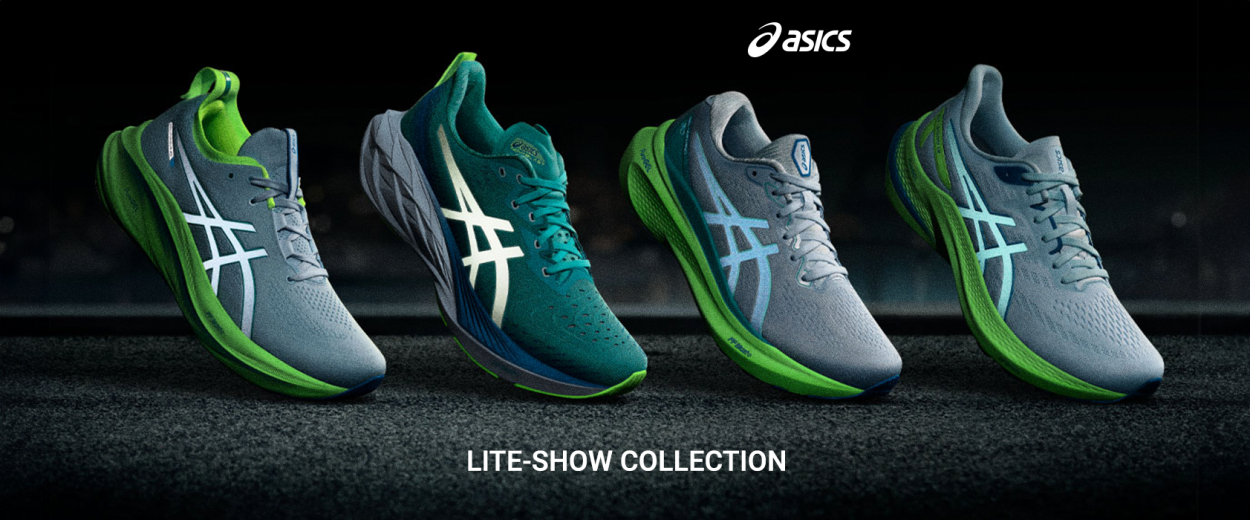 Running shoes online shop europe 2025