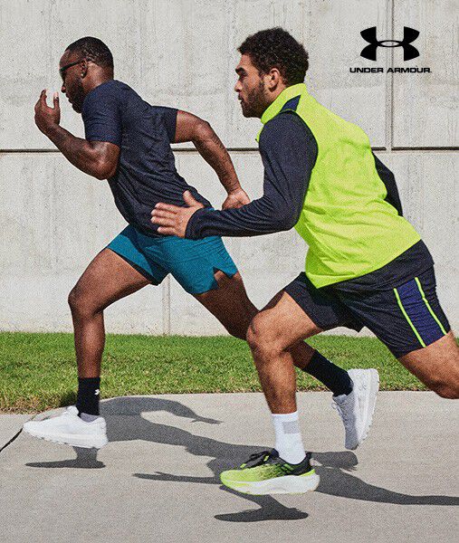 Running shoes outlet shop online