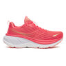 Hurricane 25 Stability Running Shoe Women-Coral,Violet