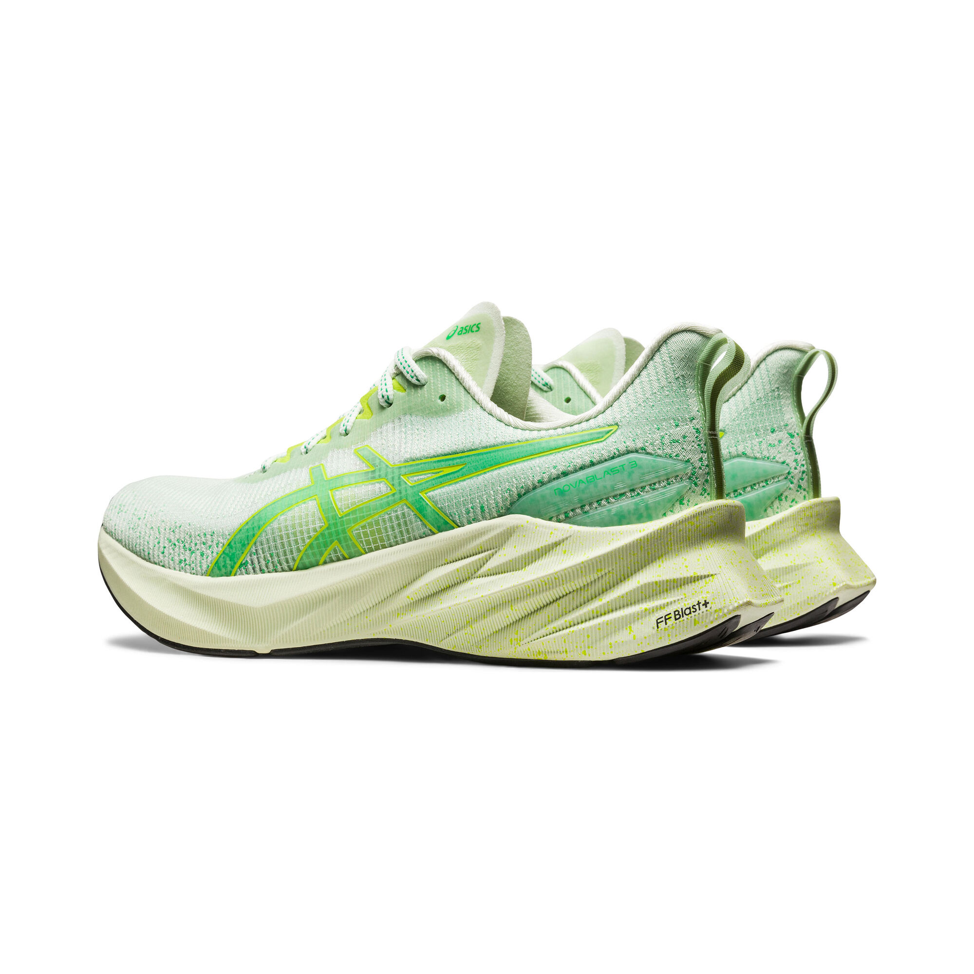 ASICS