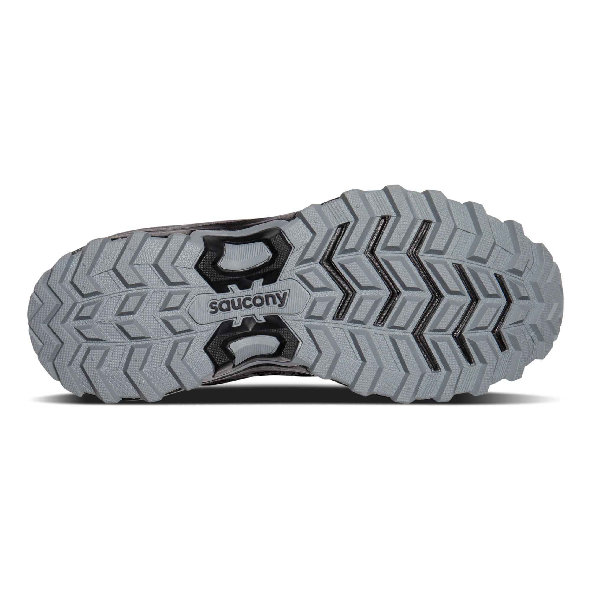 Saucony