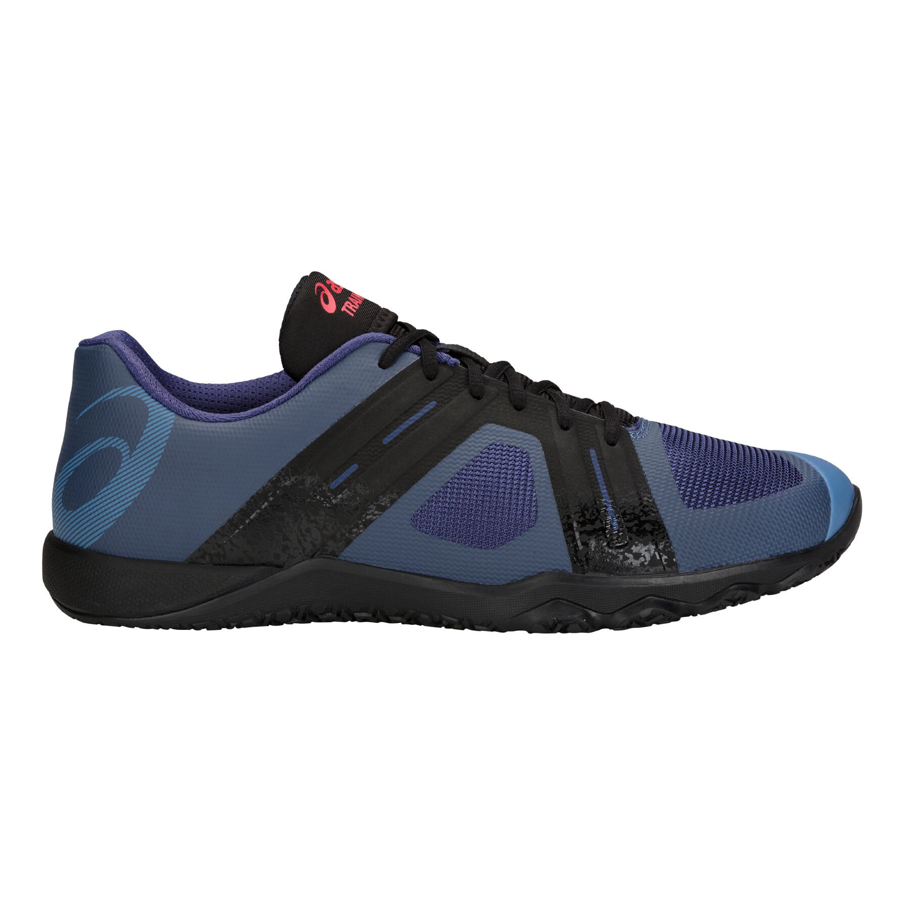 Asics conviction x training shoes clearance