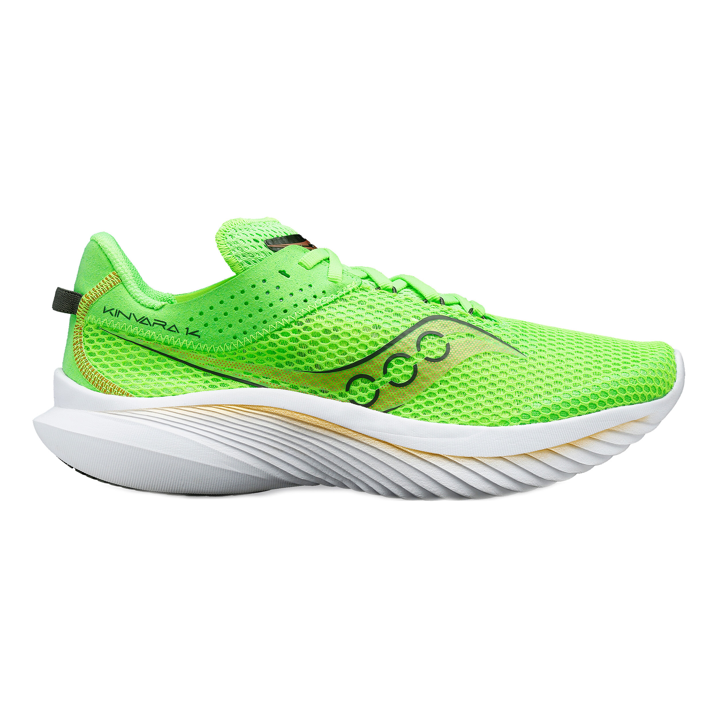 Saucony kinvara shop 1 gold