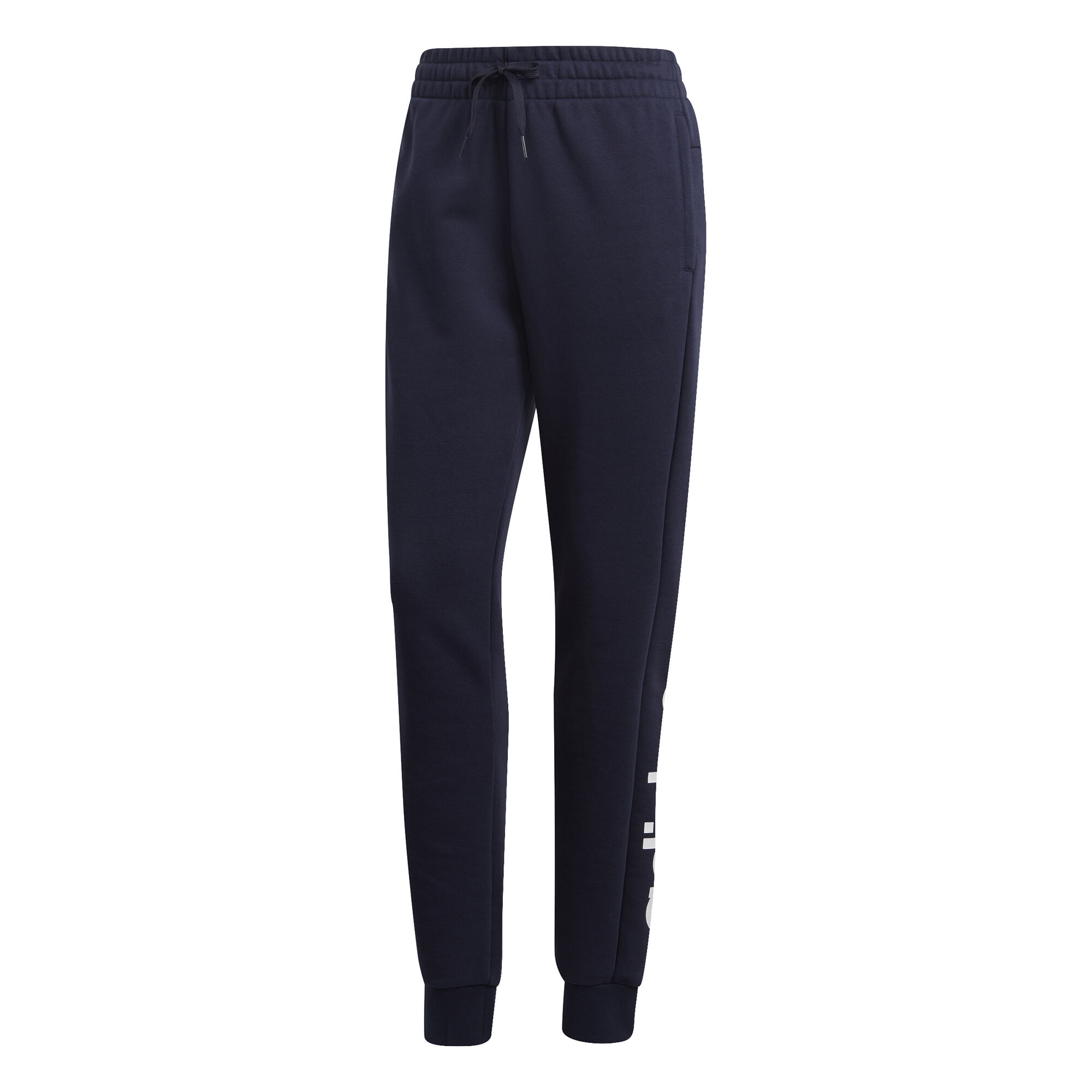 Adidas essentials linear pants women's store