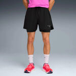 Puma Running shorts Puma HYROX DryElite 2in1  Running shorts Men-black