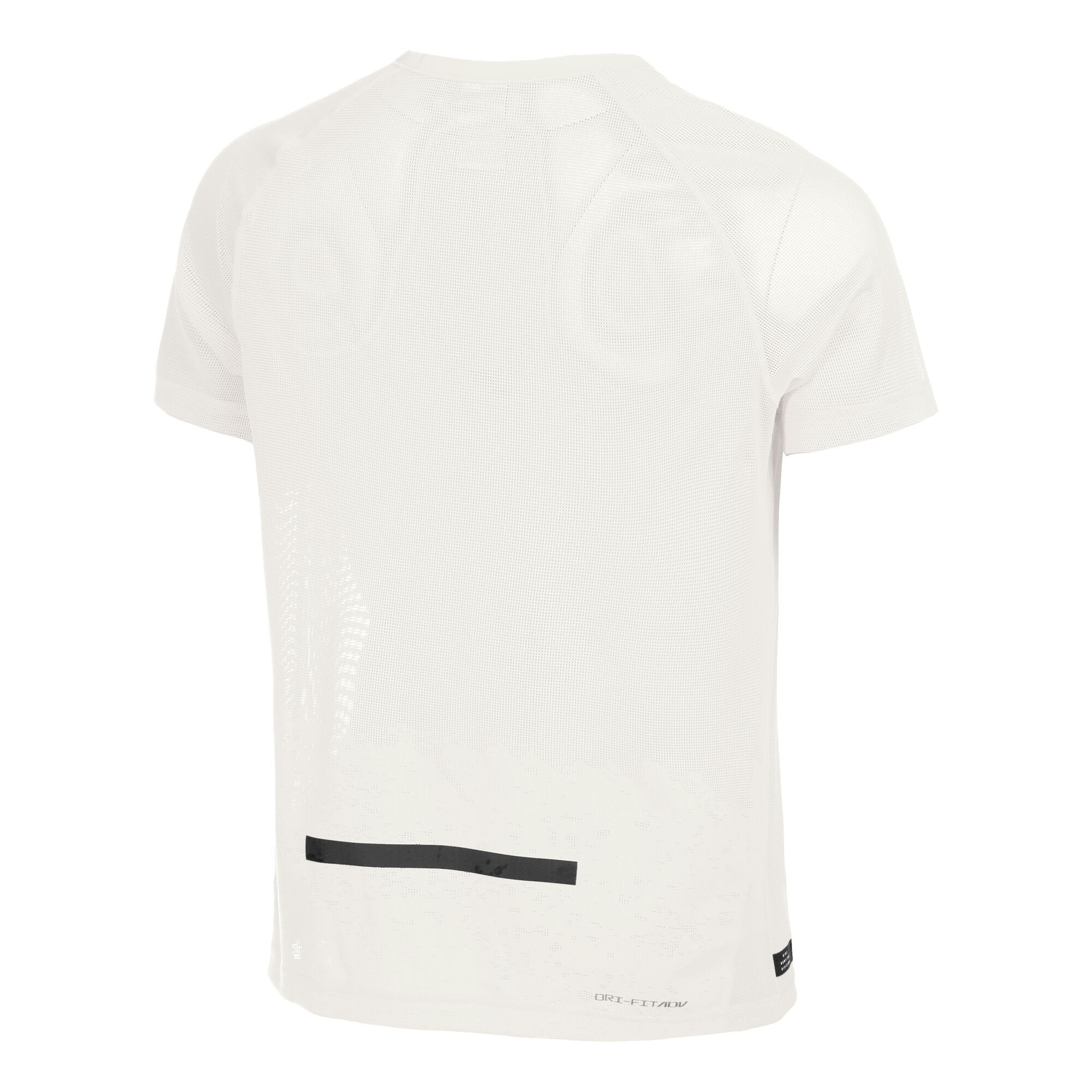 Buy Nike Dri-Fit Advantage Run Division Techknit Running Shirts