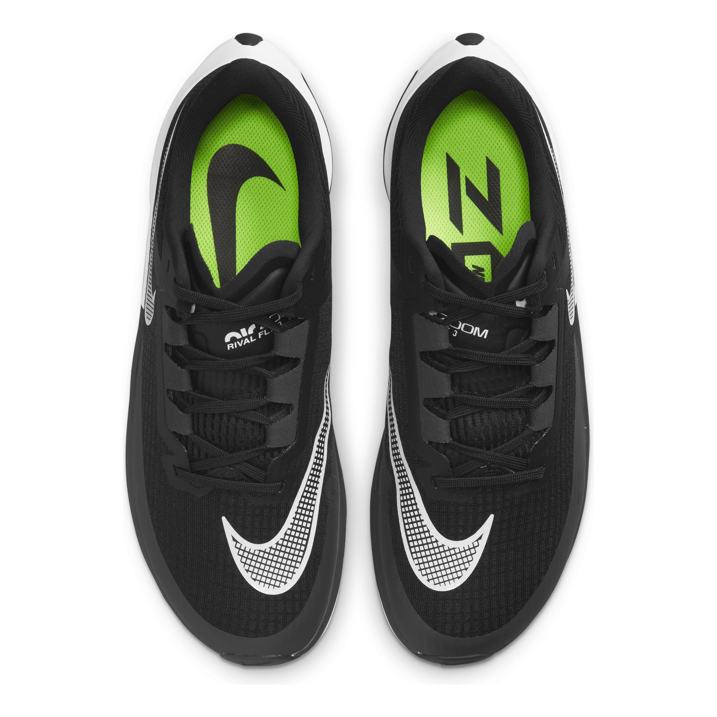 Womens nike zoom rival fly on sale