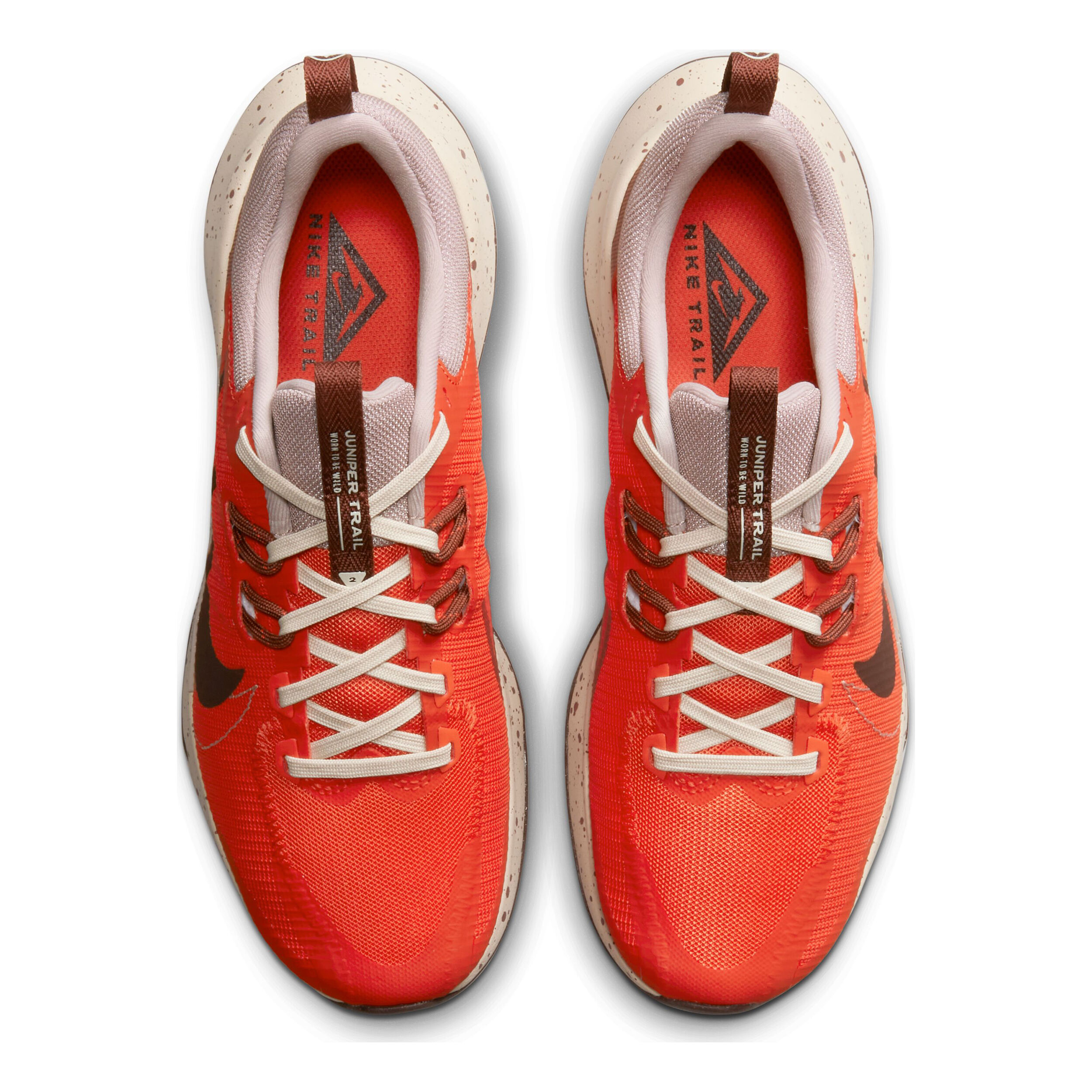 nike juniper trail w
