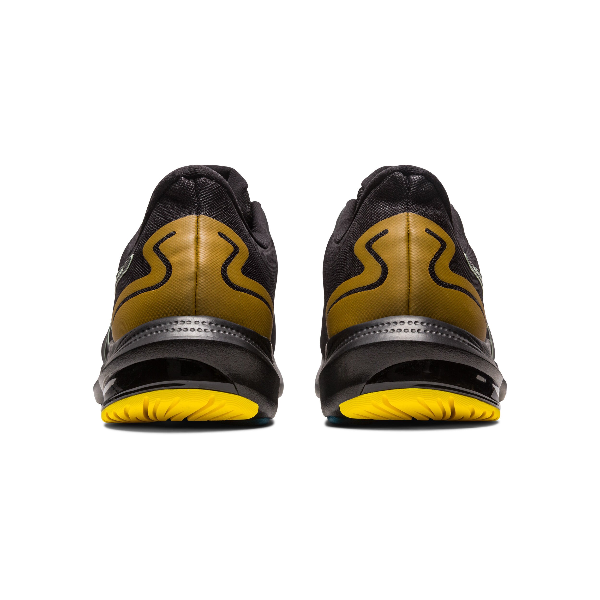 Gel clearance pulse gtx