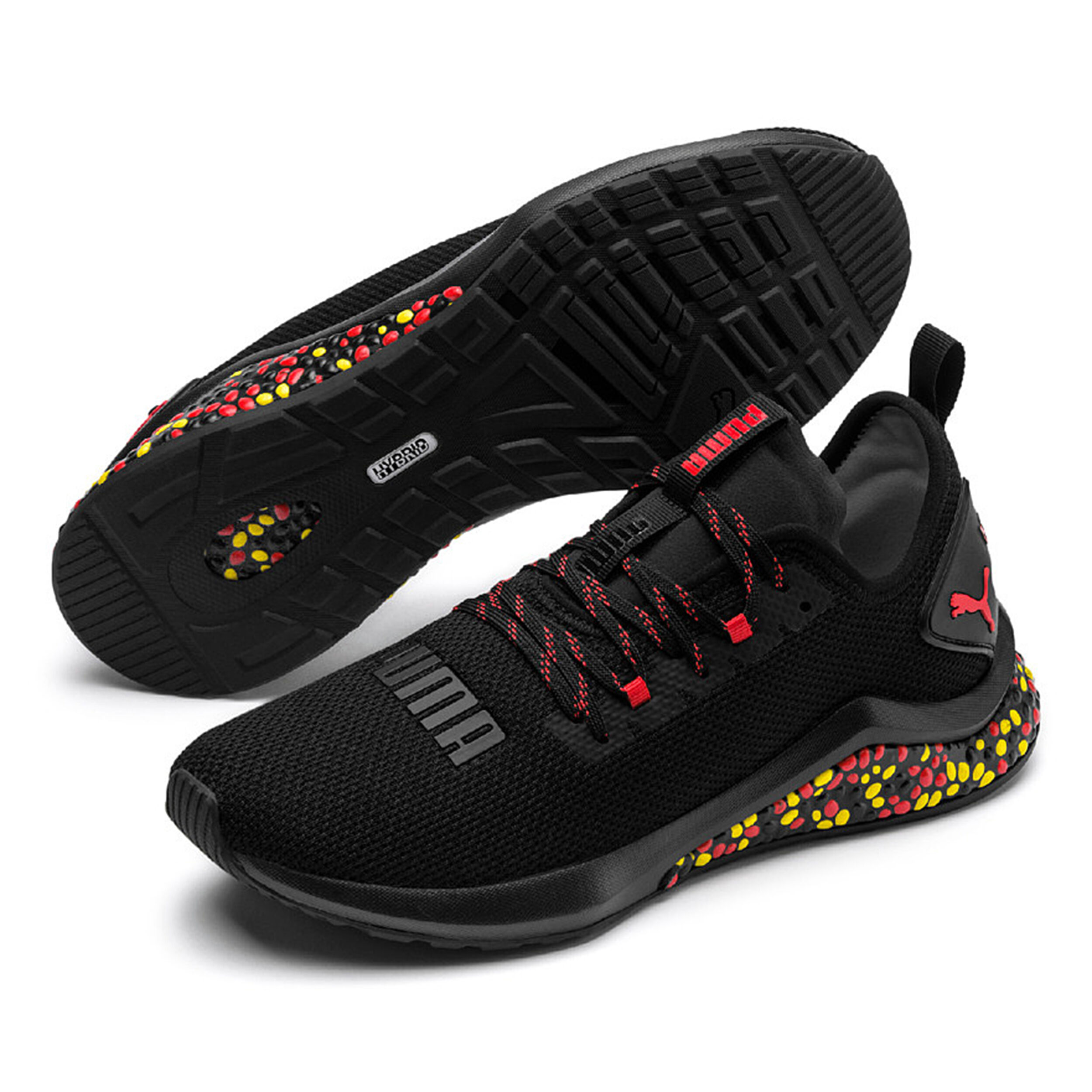 Puma hybrid runner nx top