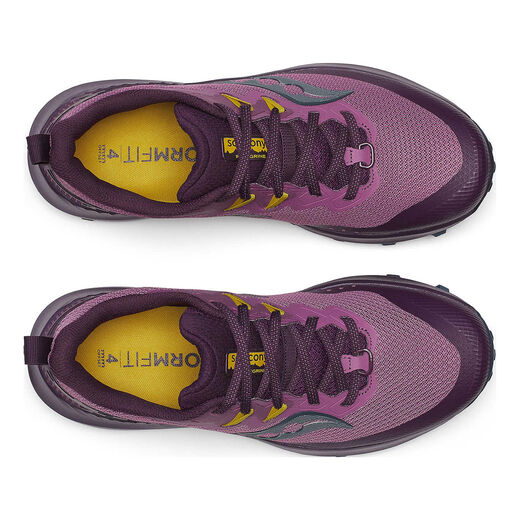 Saucony