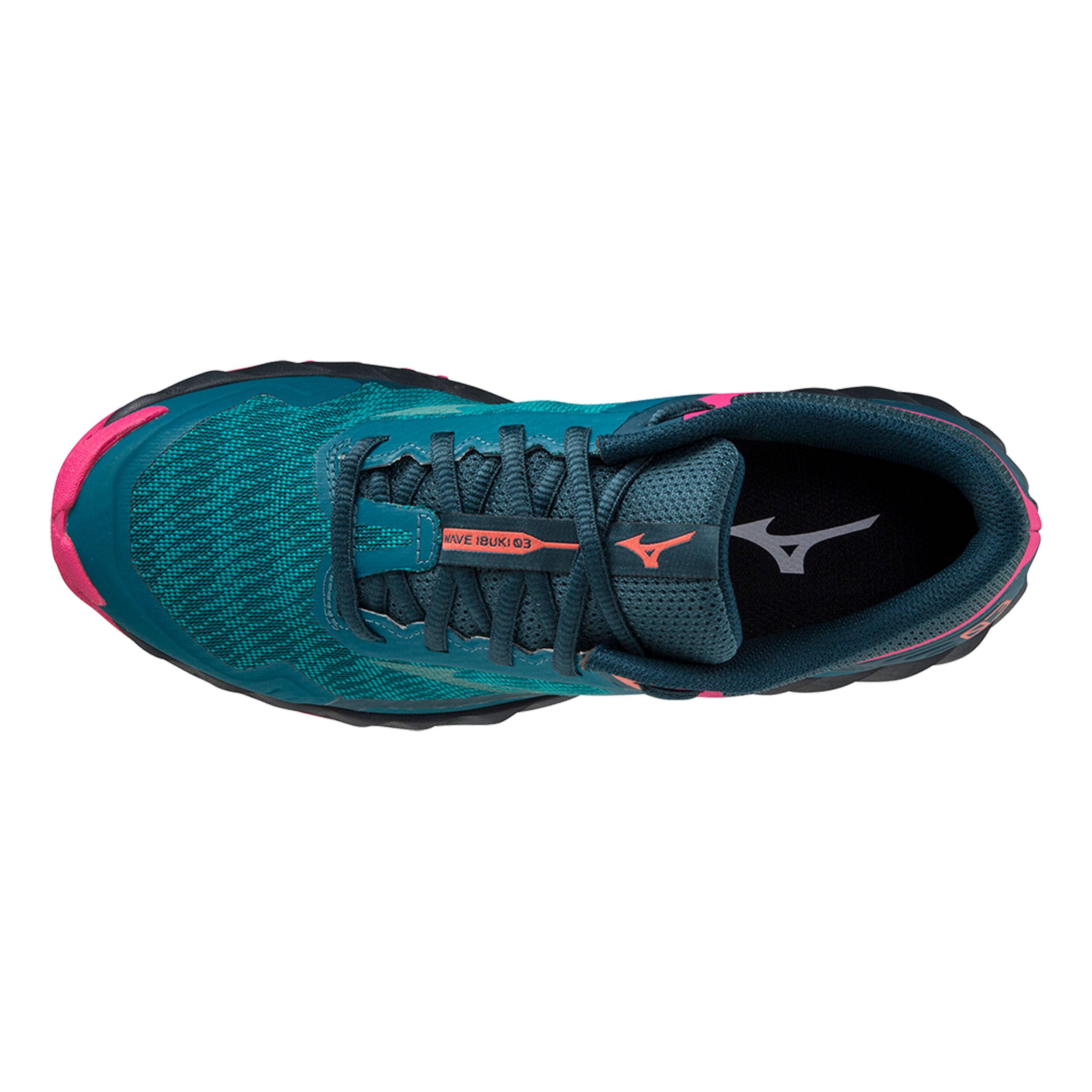 Mizuno wave hayate 3 pink shop