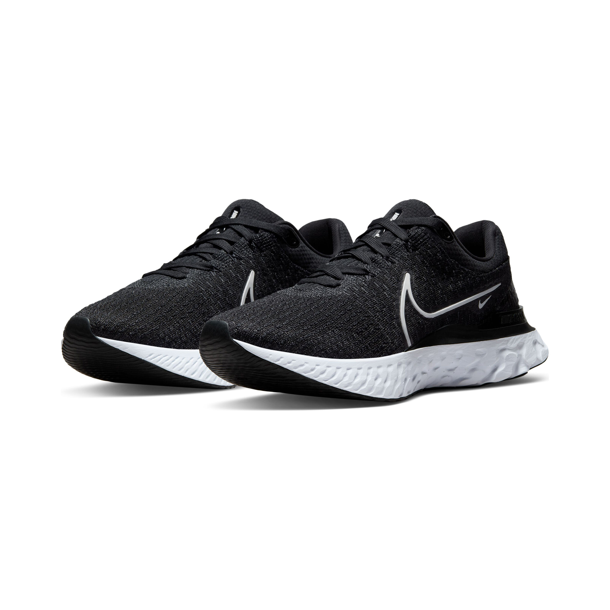 Nike react 2 black clearance
