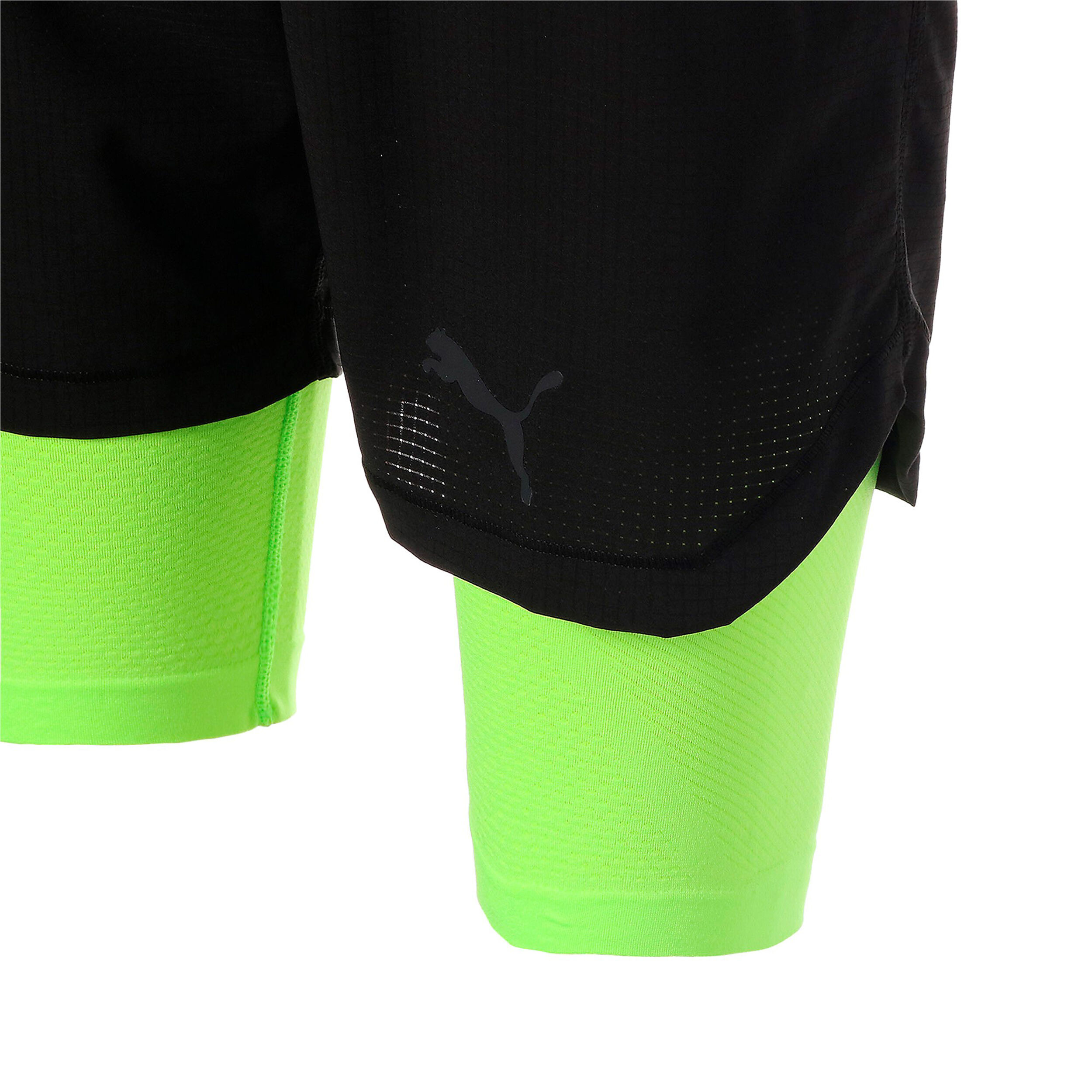 Puma evoknit shorts 2025