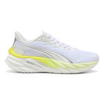 Puma Neutral running shoe Puma Velocity Nitro 4 Neutral running shoe Women-white, green