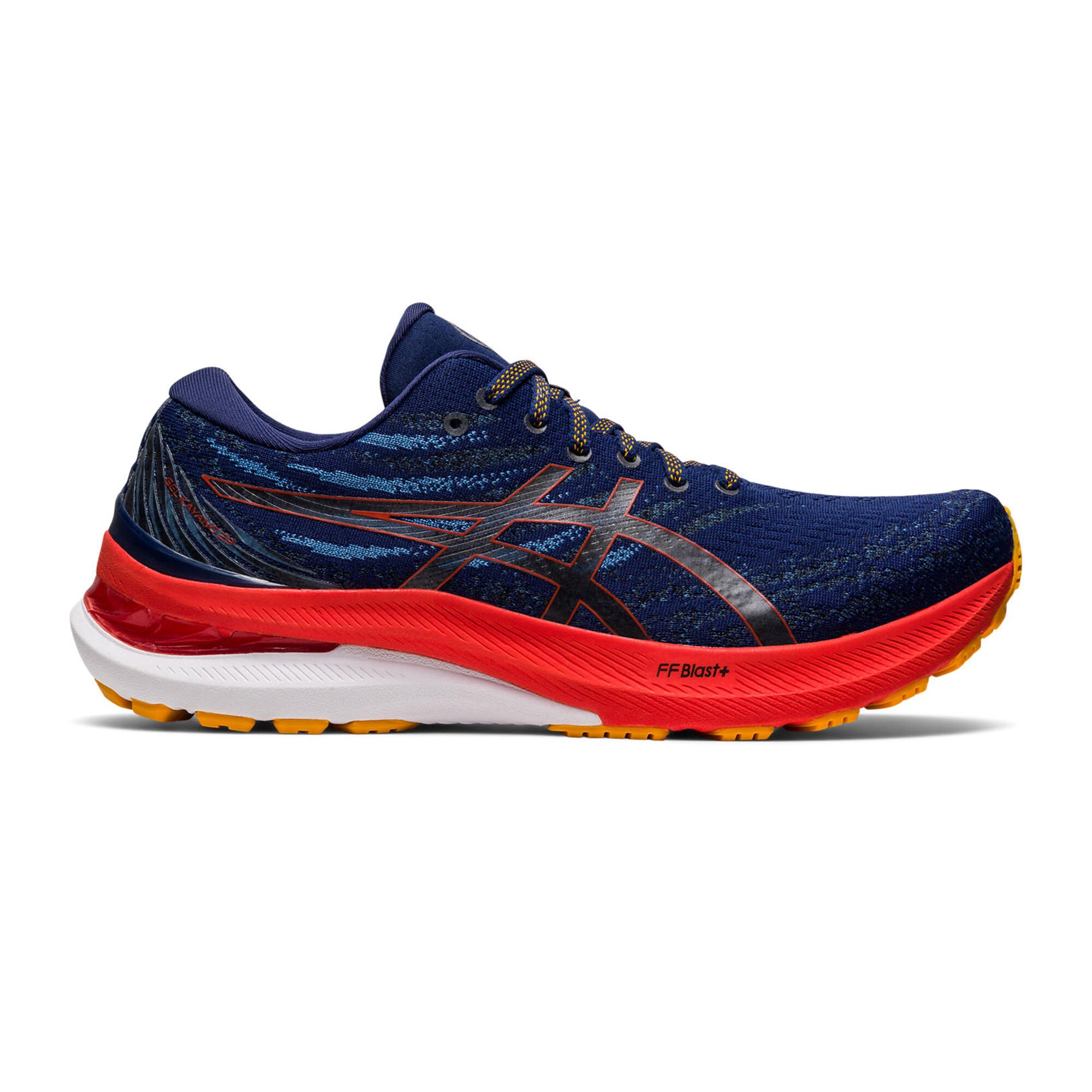 ASICS