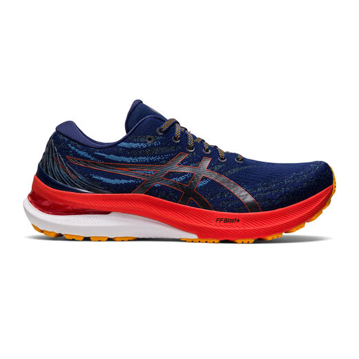 ASICS
