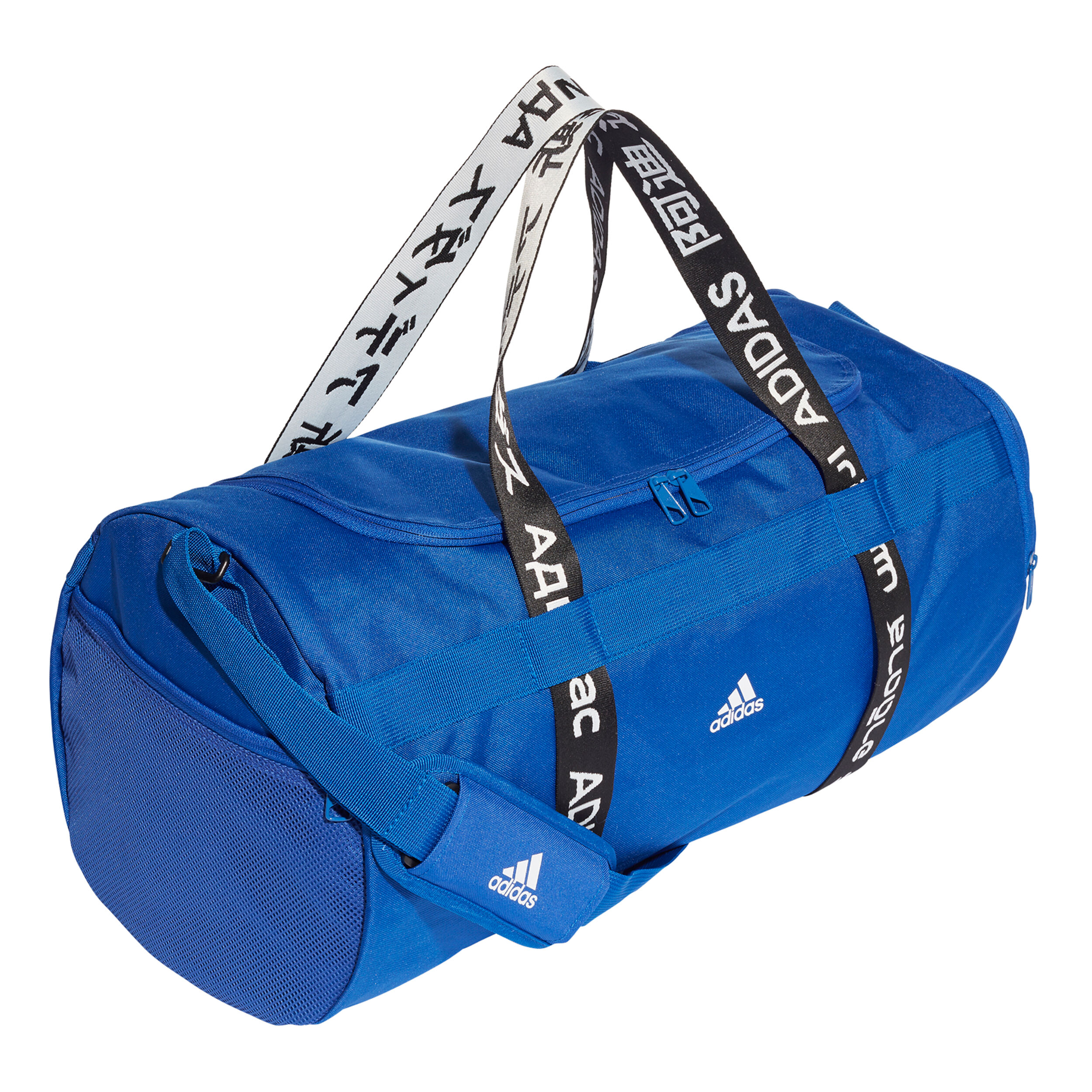 Buy adidas 4 Athlets M Sports Bag Blue Black online Running