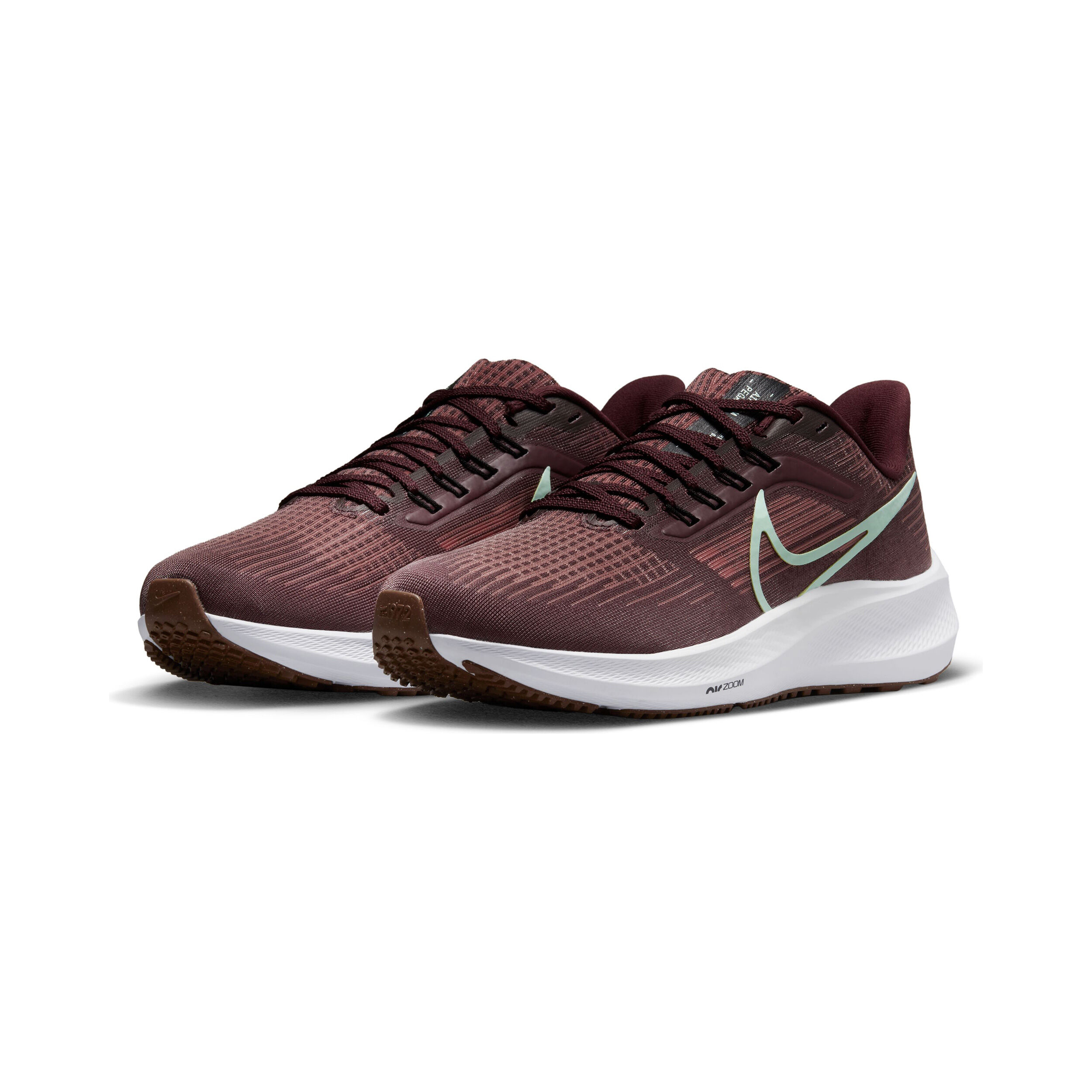 Ladies nike zoom pegasus hot sale